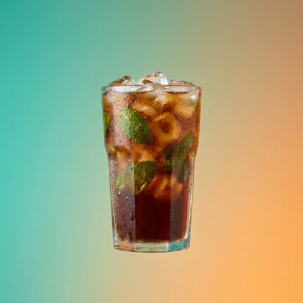 MintColdBrew