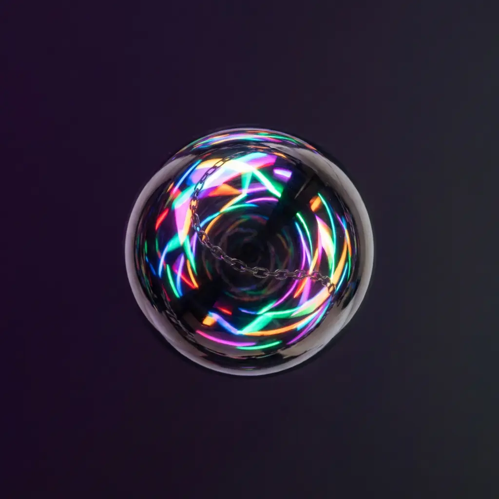 SymbolsInTheReflection