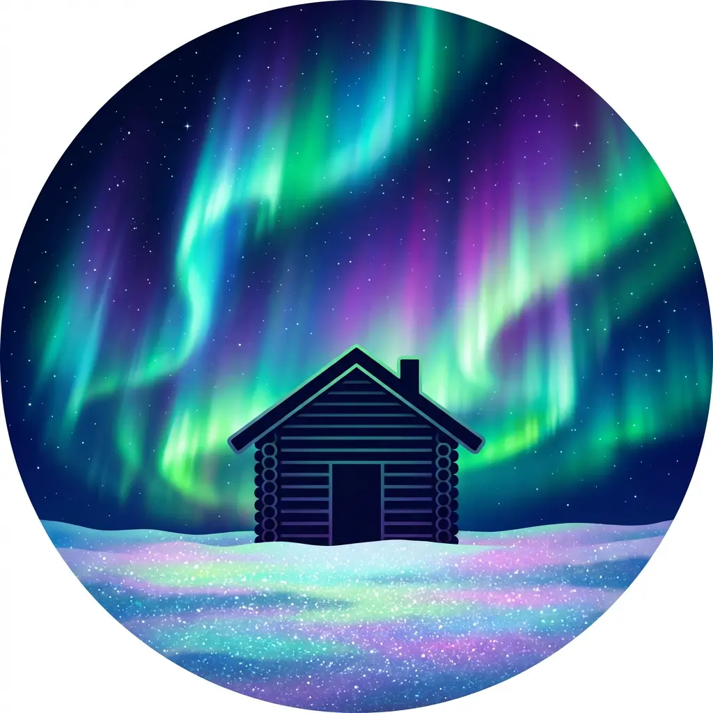 PublicBlockchainUnderTheAurora