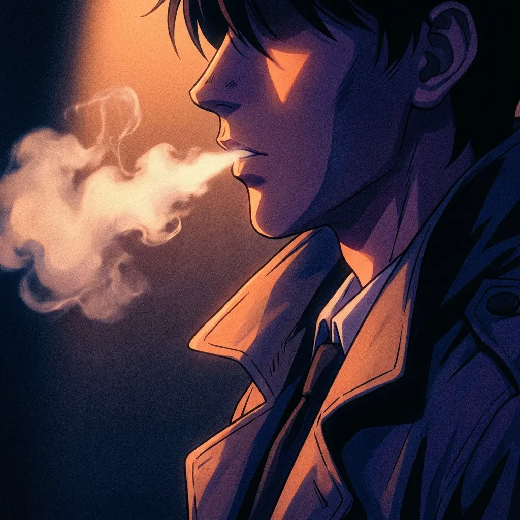 TheClarityAfterLiquidating