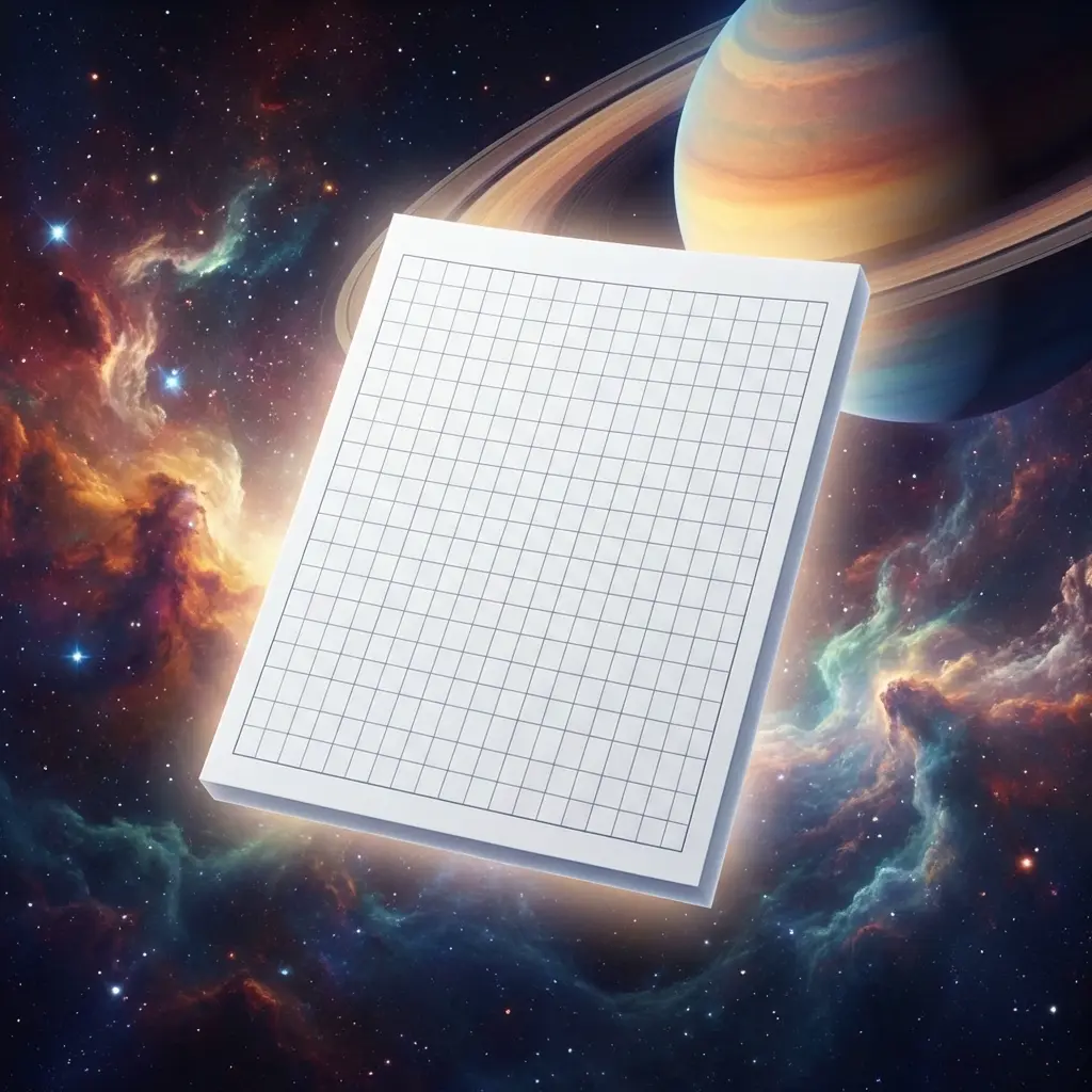 TableNextToJupiter