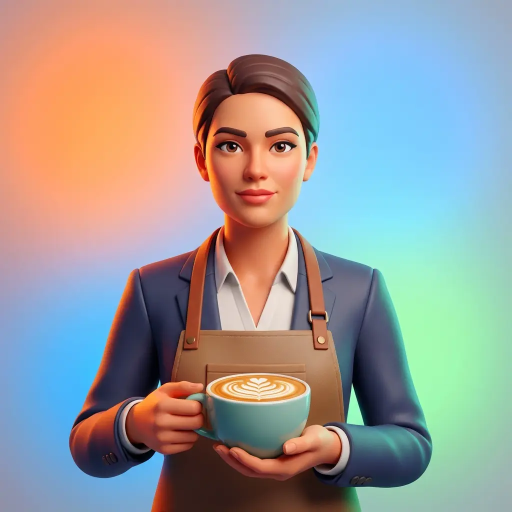 LeverageLatte