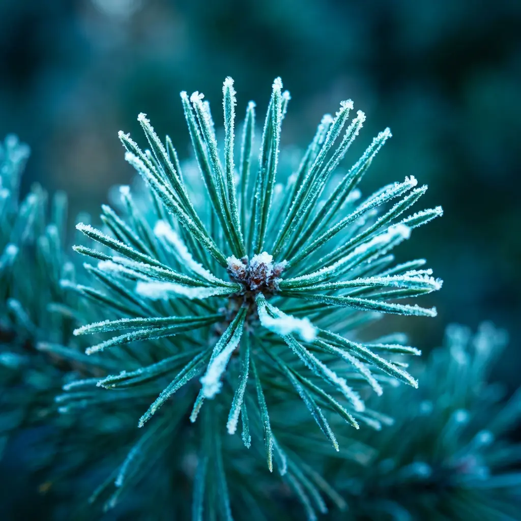 PineNeedlesAndColdWind