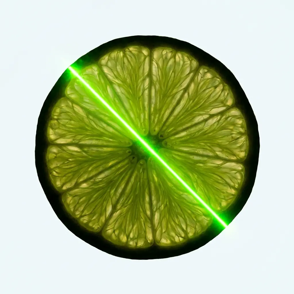 Lime-ColoredStop-LossLine