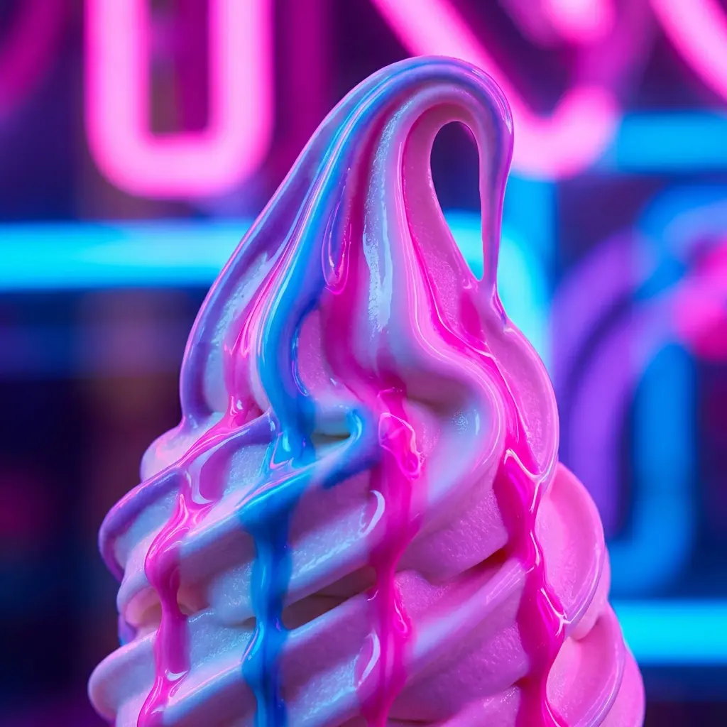 Half-MeltedIceCreamPosition