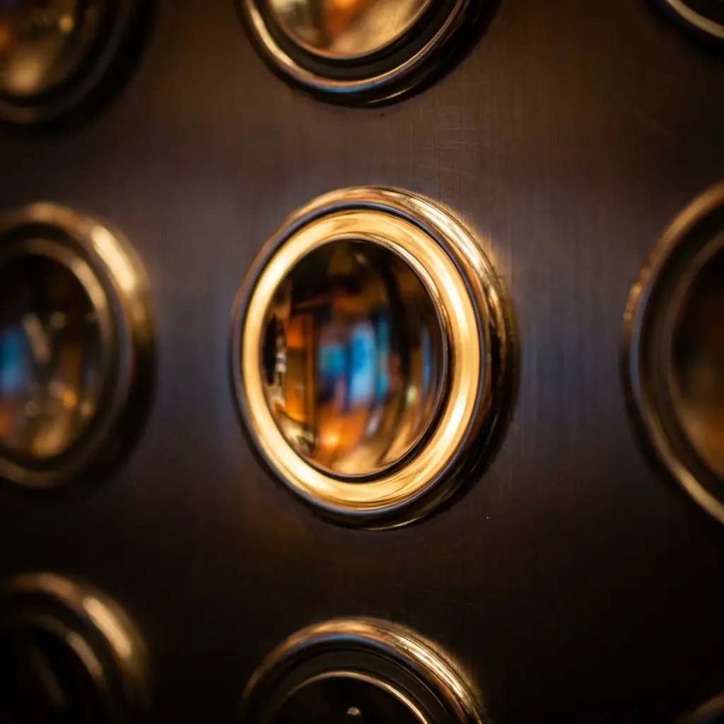 CheckingEthInTheElevator