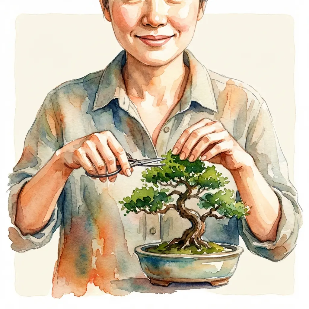 HoldingPositionsIsLikeTending