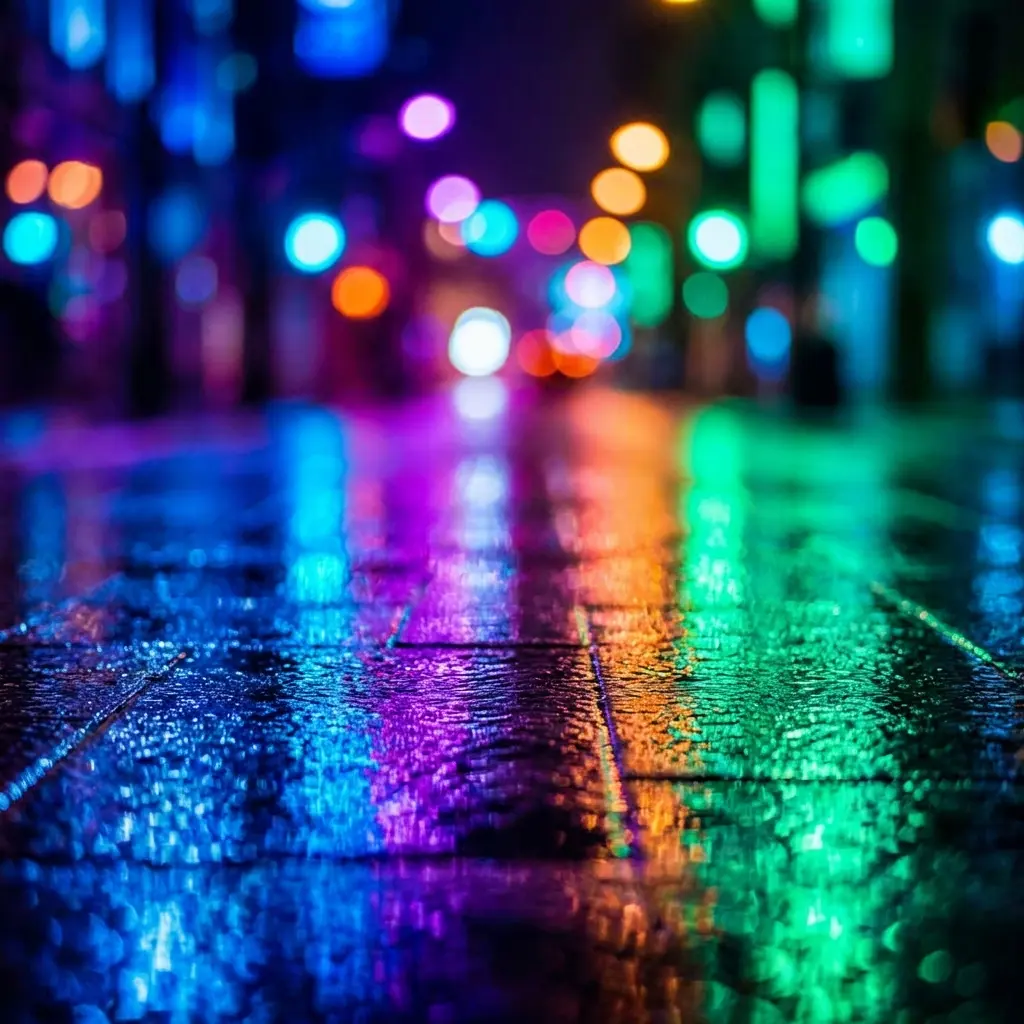 GlassCityAfterTheRain