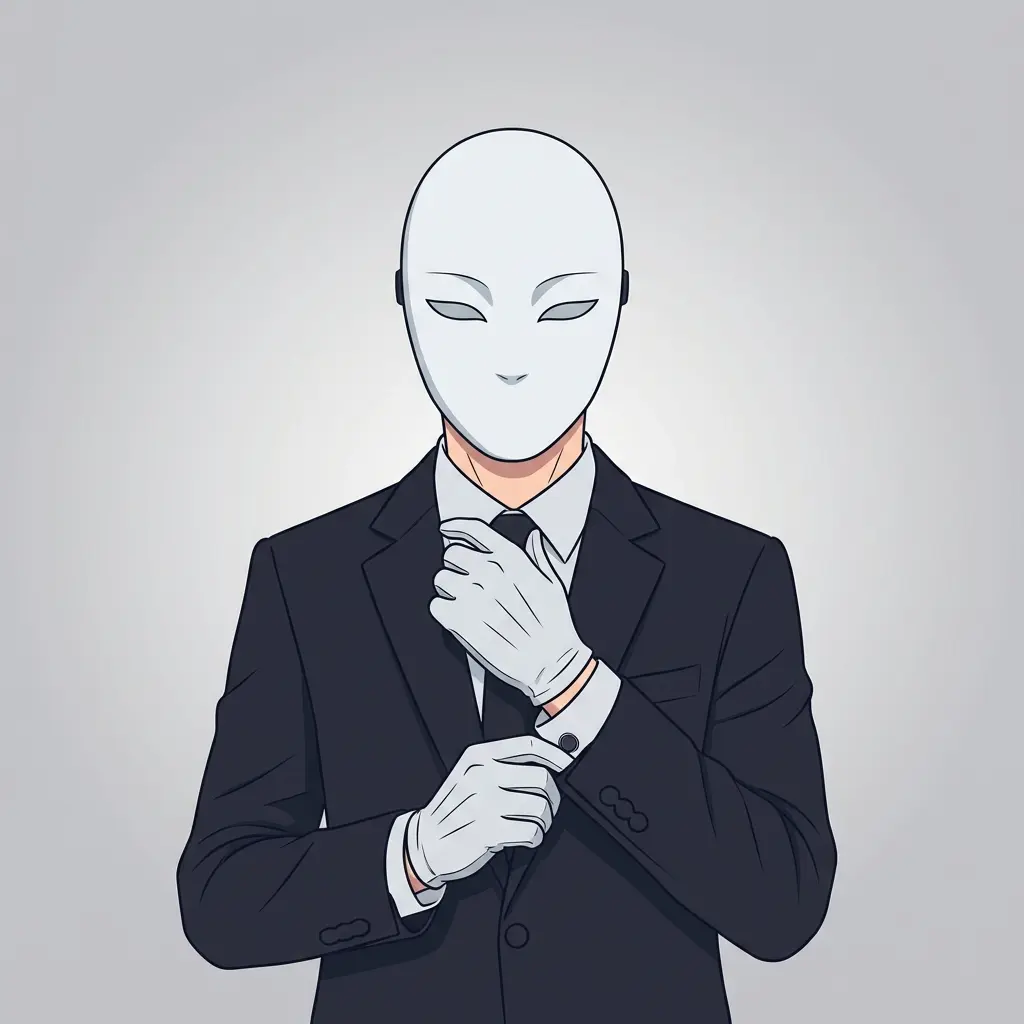 InvisibleMarketMaker