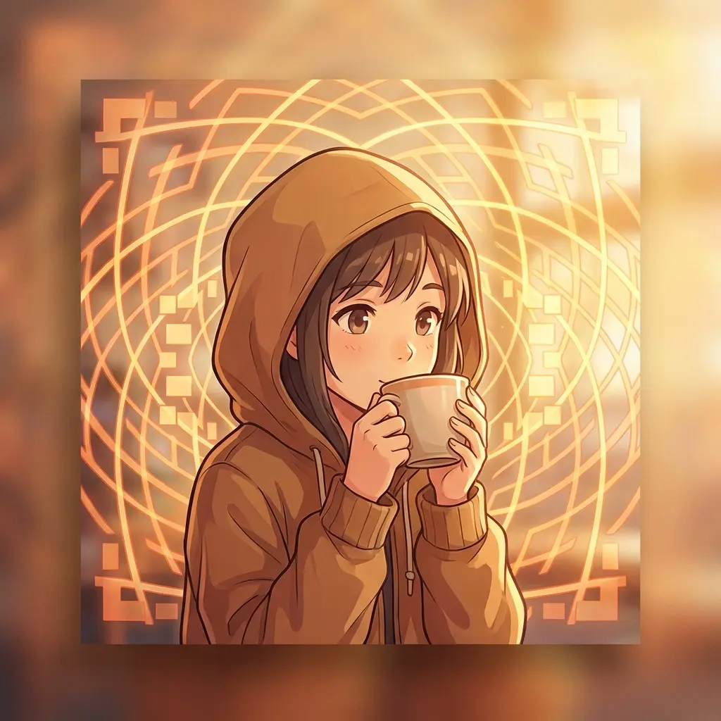 MevTeaBreak