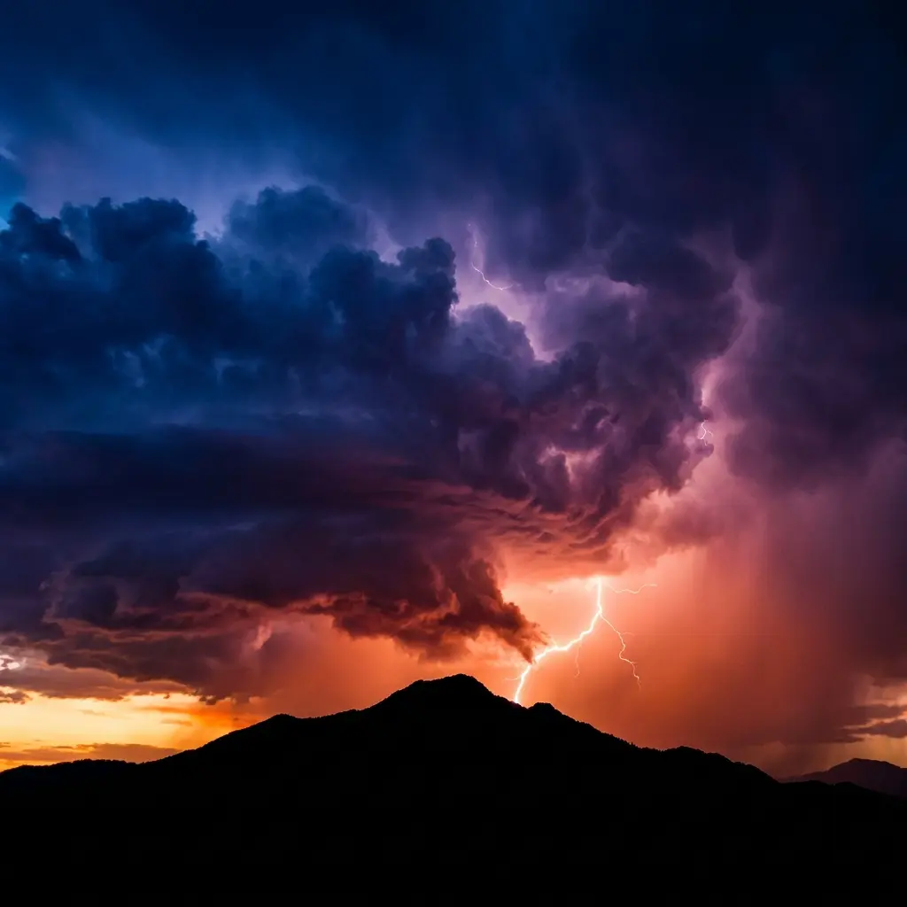 MountainShadowsBeforeTheStorm