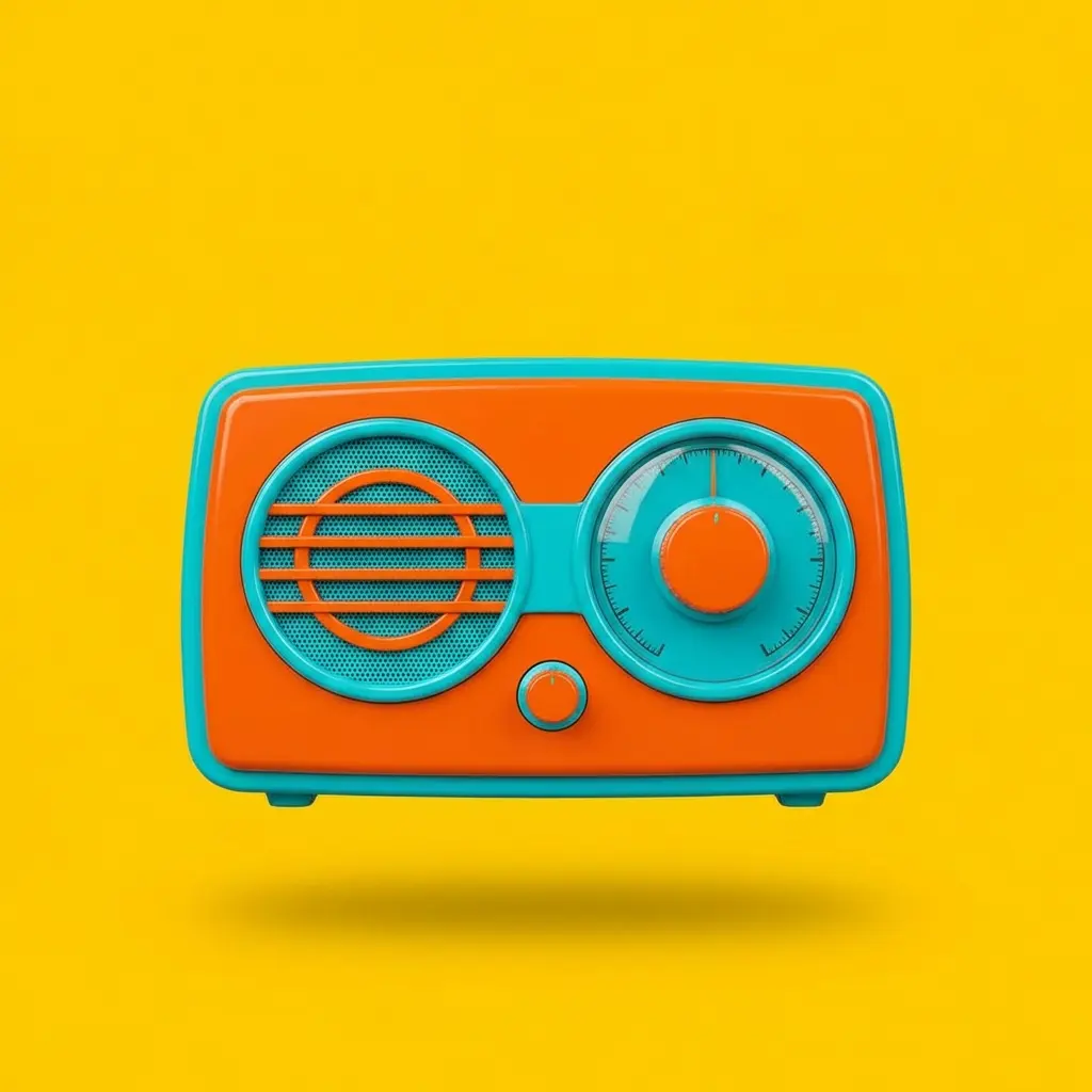 RetroRadio