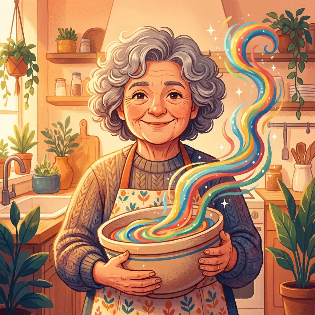 LpGrandma