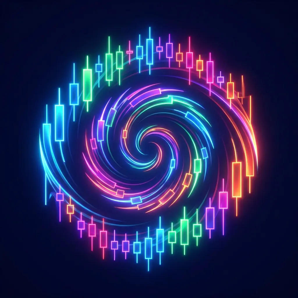 SpiralCandlestickCollecting