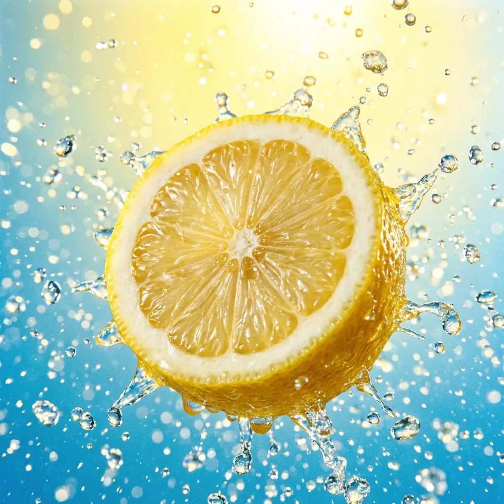 Lemon-FlavoredLiquidation