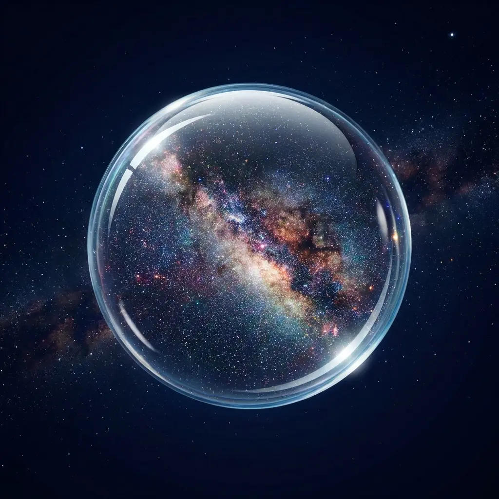 StargazingUnderTheGlassDome