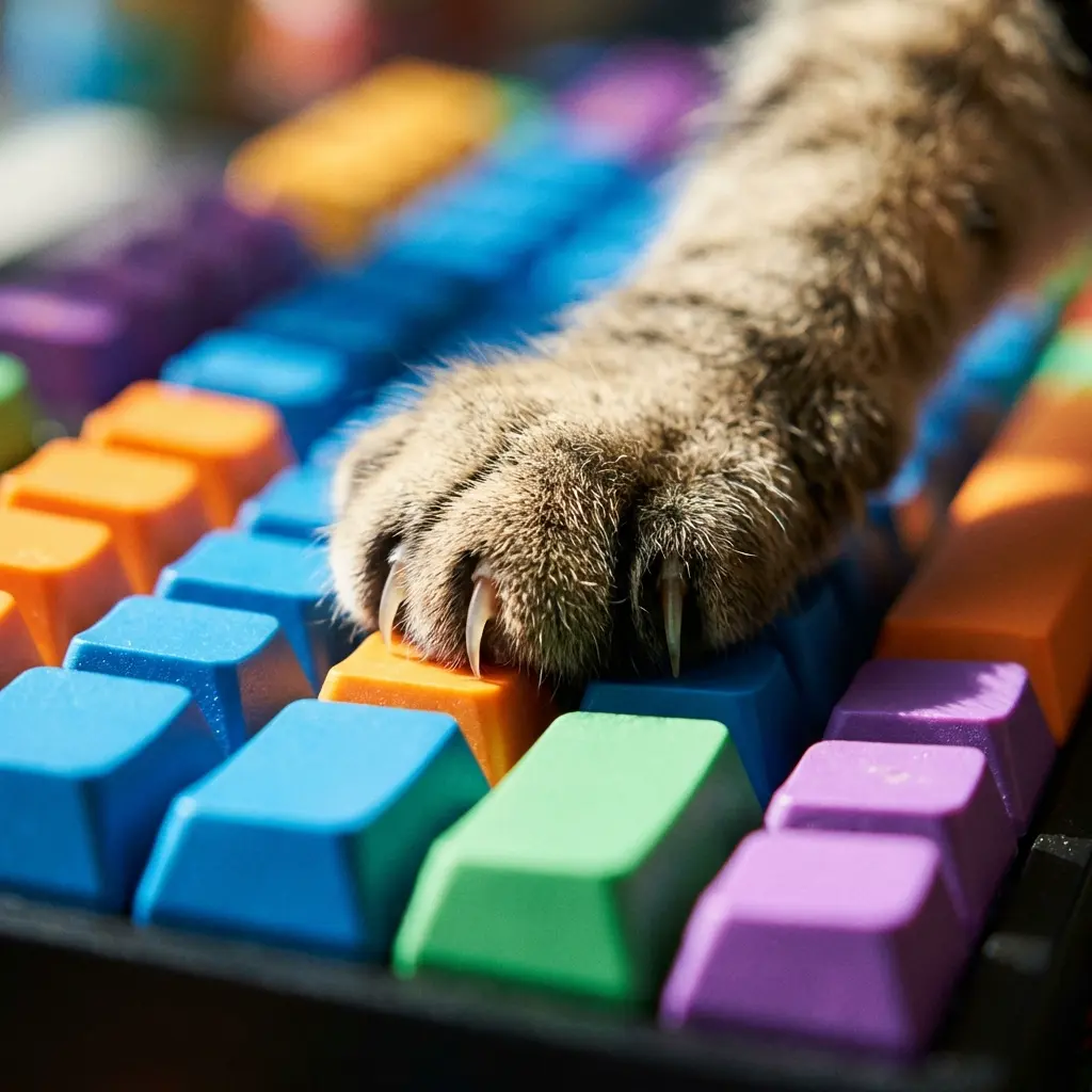 CatMarketAnalysisAssistant