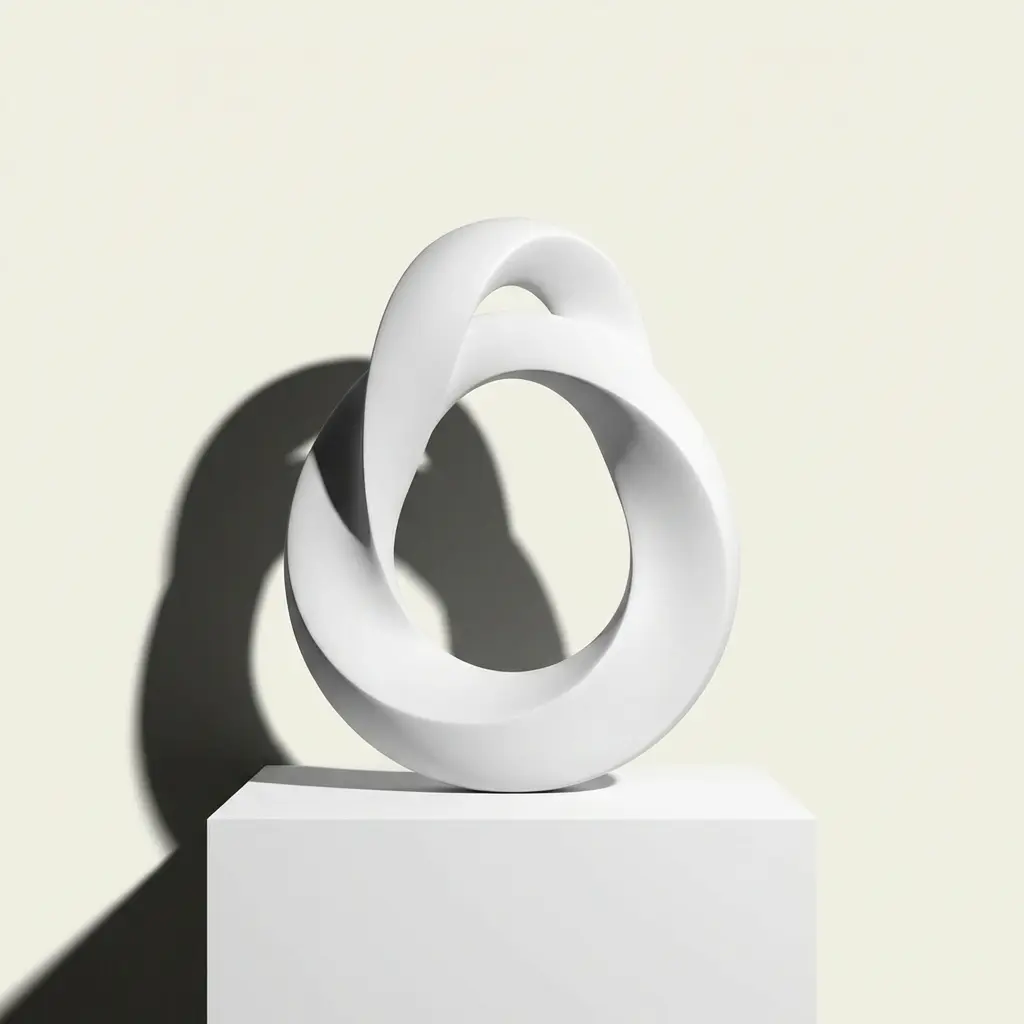 MinimalistSculpturePedestal