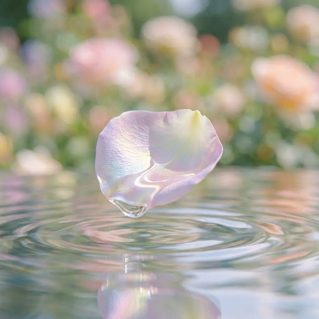 MirrorPetals