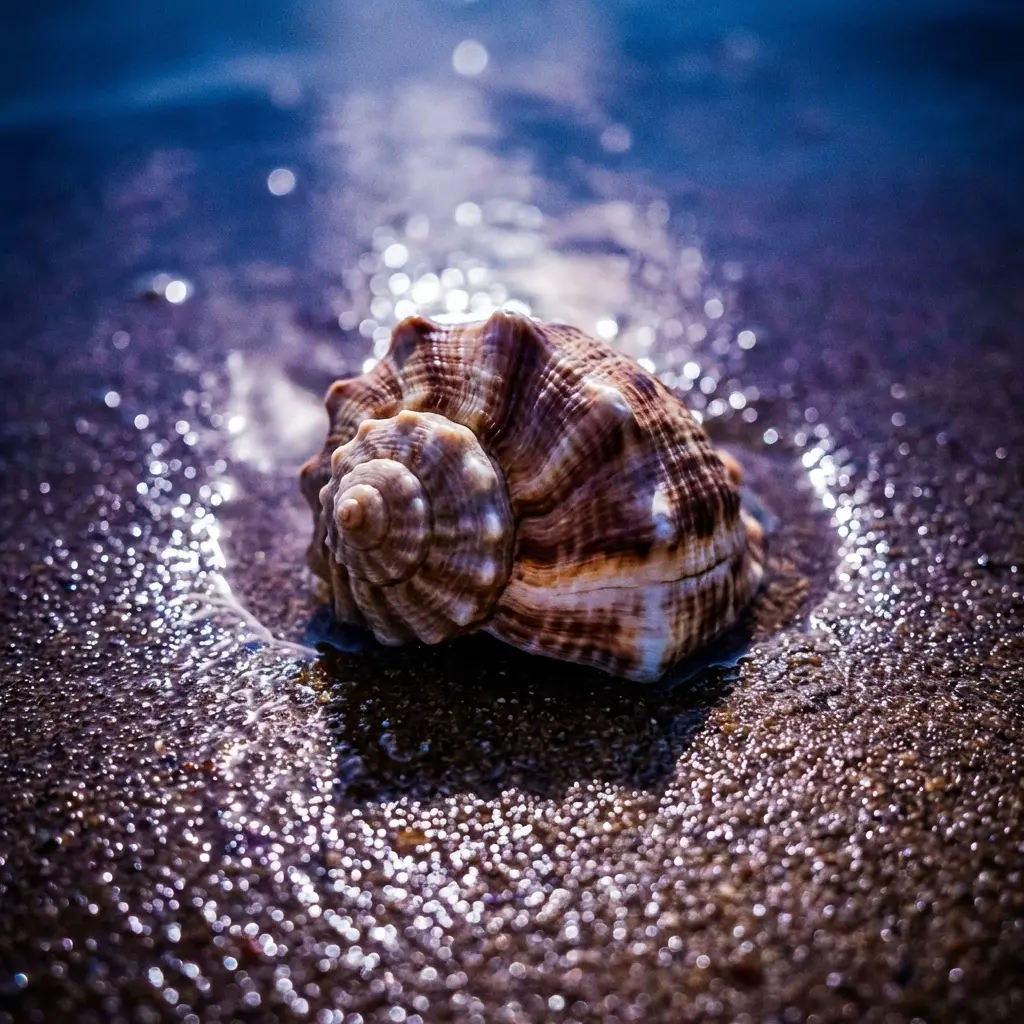 NightTideShell
