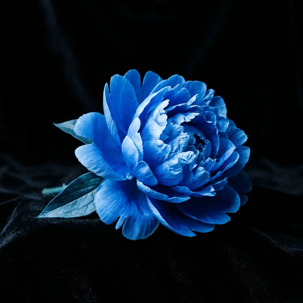 BluePeonyAlert