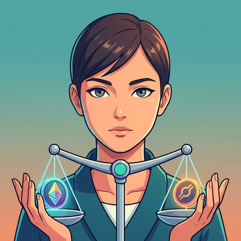 RiskParityKid