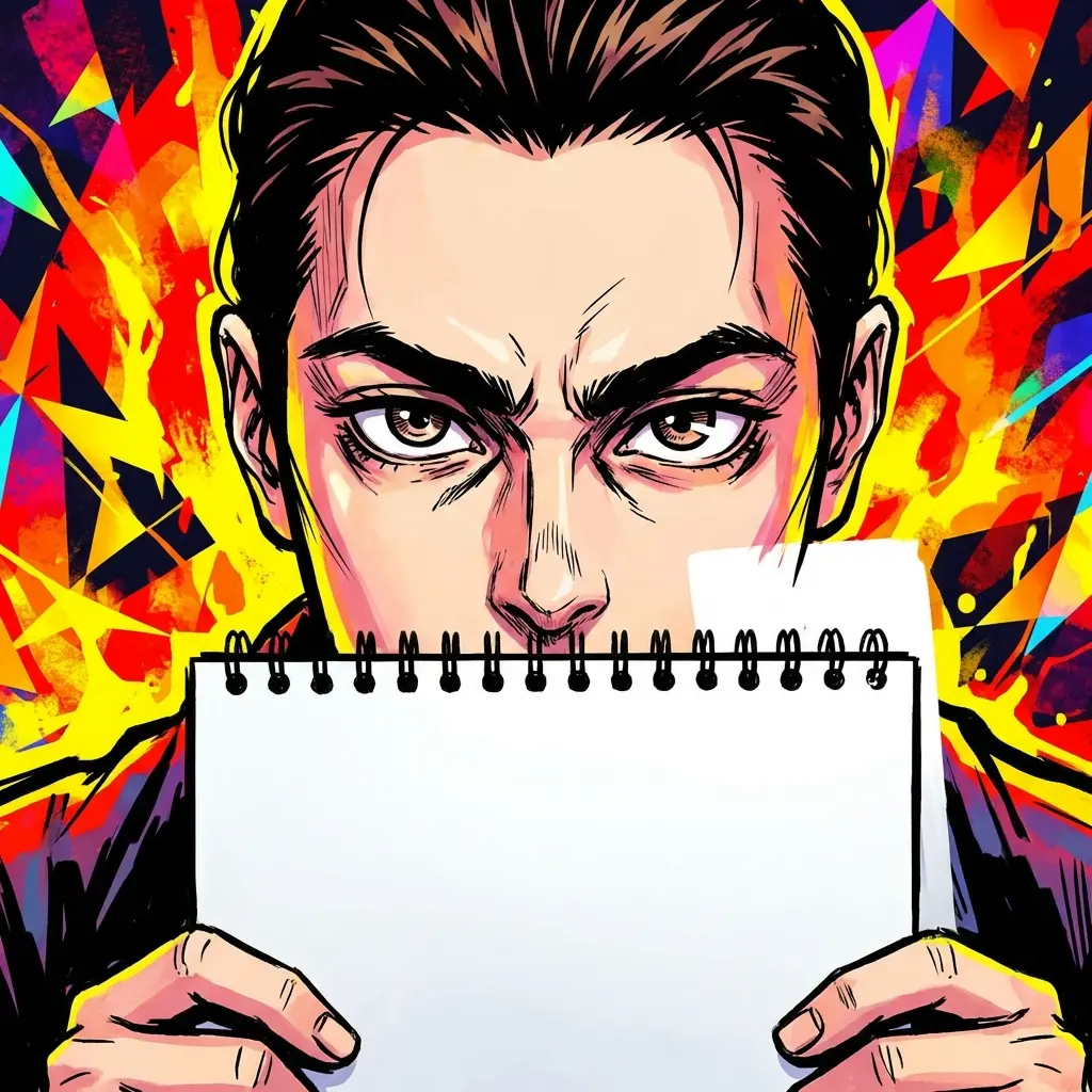 ApeWithNotes