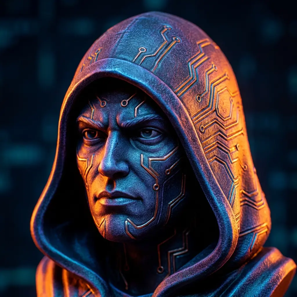 SudoSatoshi