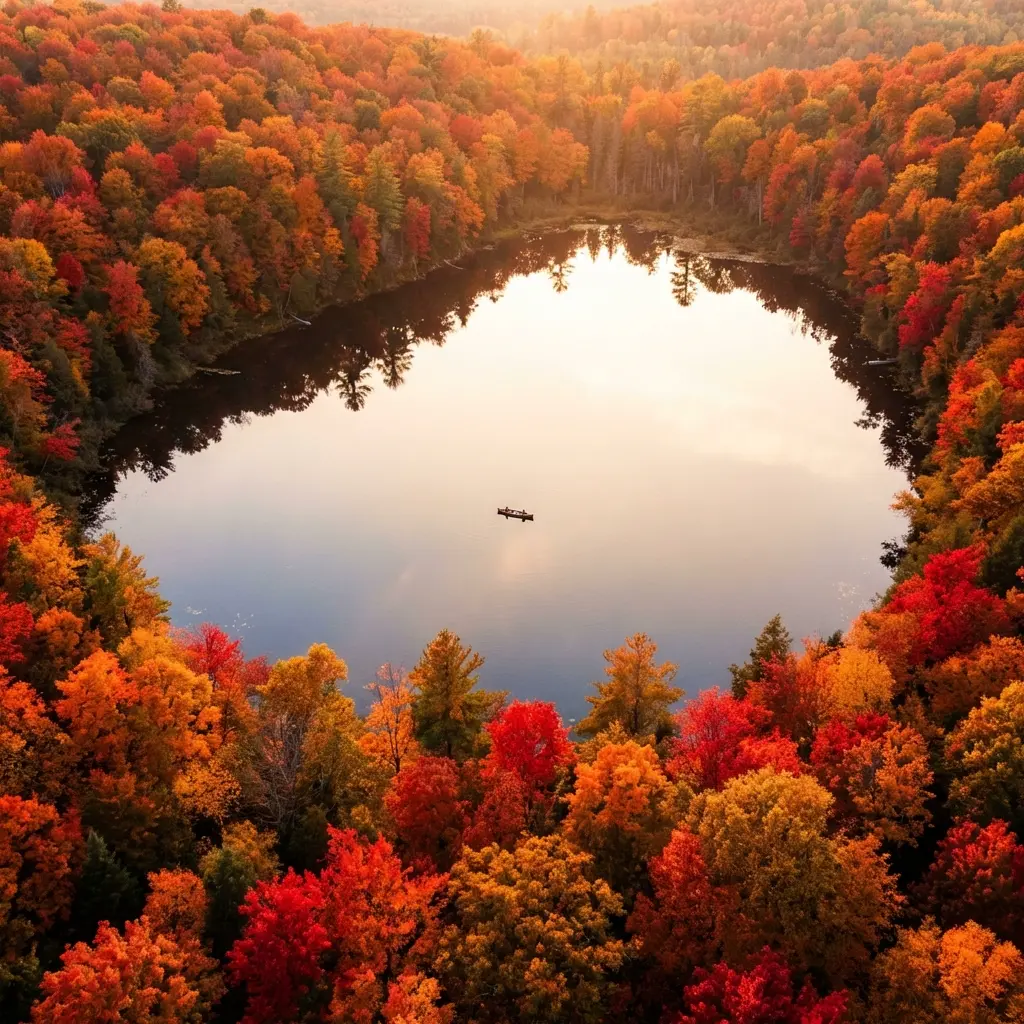 AutumnTranquility