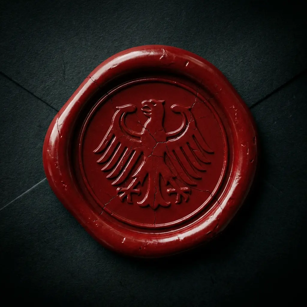 Wax-SealedPrivateKey