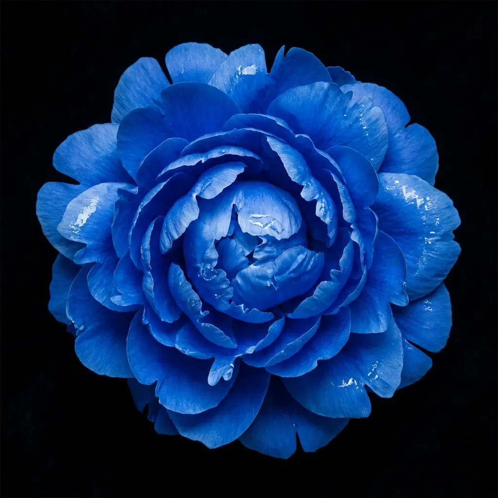BluePeonyPlan