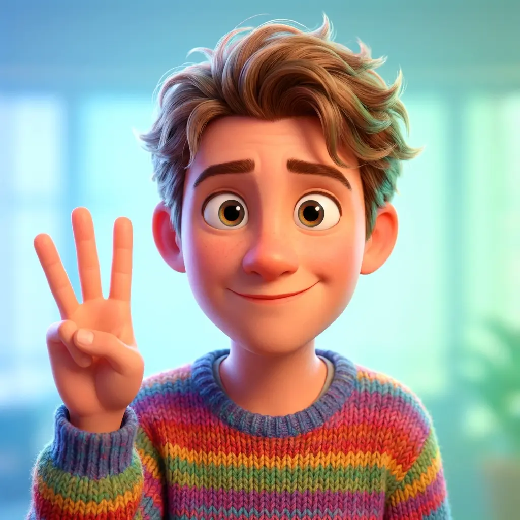 ThinkForThreeSecondsBefore