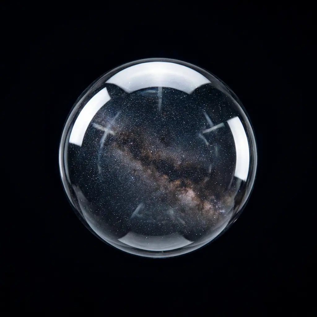 StargazingWithAMirroredSphere