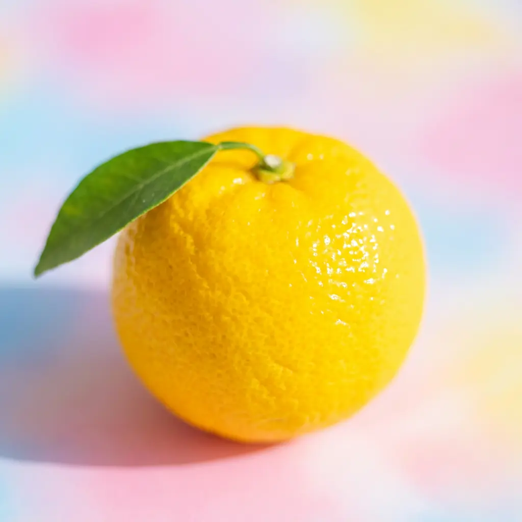 ACalmnessWithAHintOfPomelo