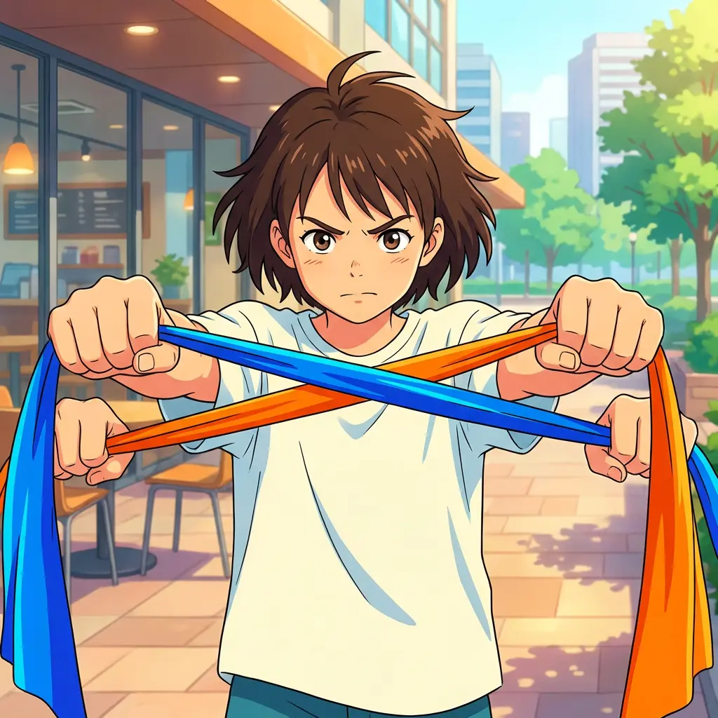 GovernanceVotingTug-Of-WarKing