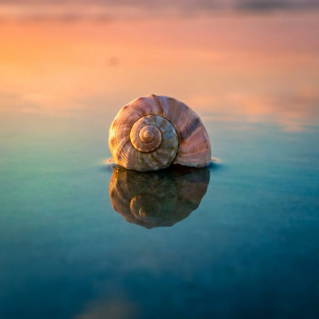 ShellsLeftBehindByTheReceding