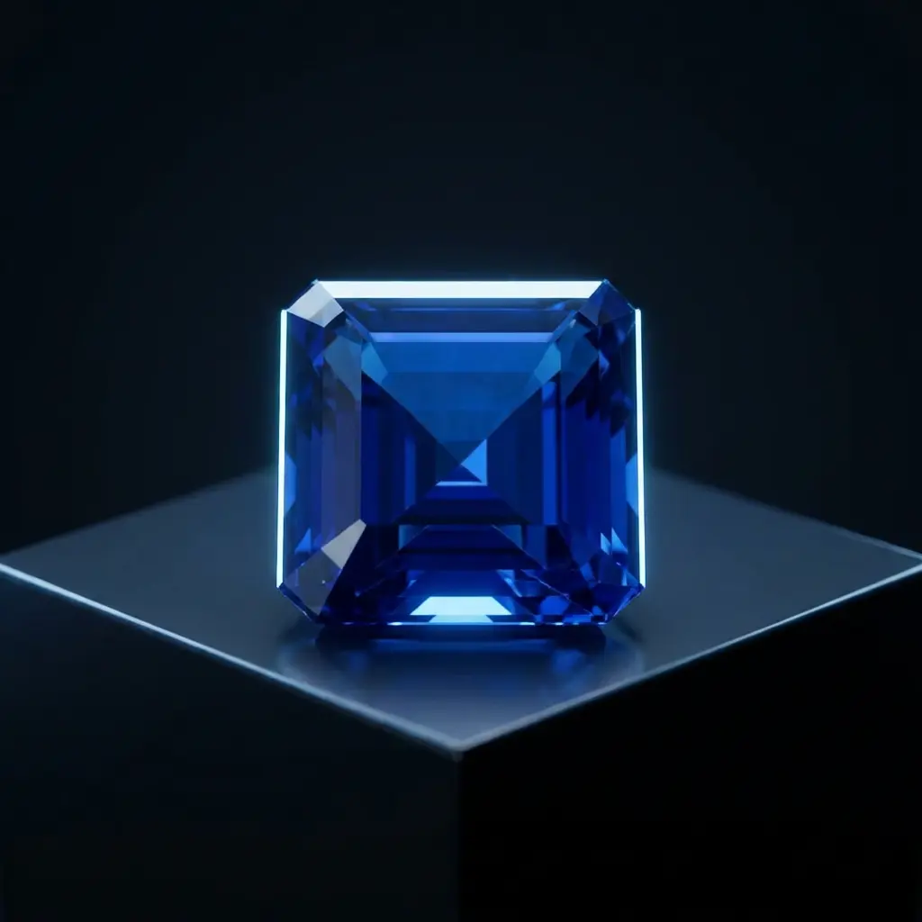 DeepBlueStakingStone