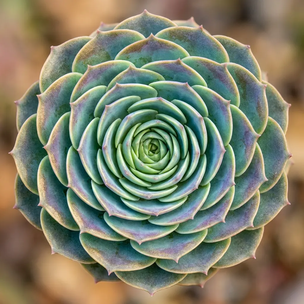 Re-StakingSucculents