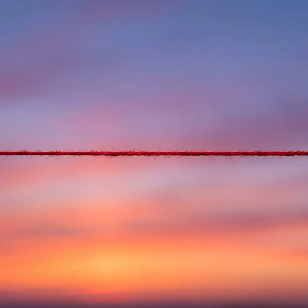 Stop-LossLineForTheEveningGlow