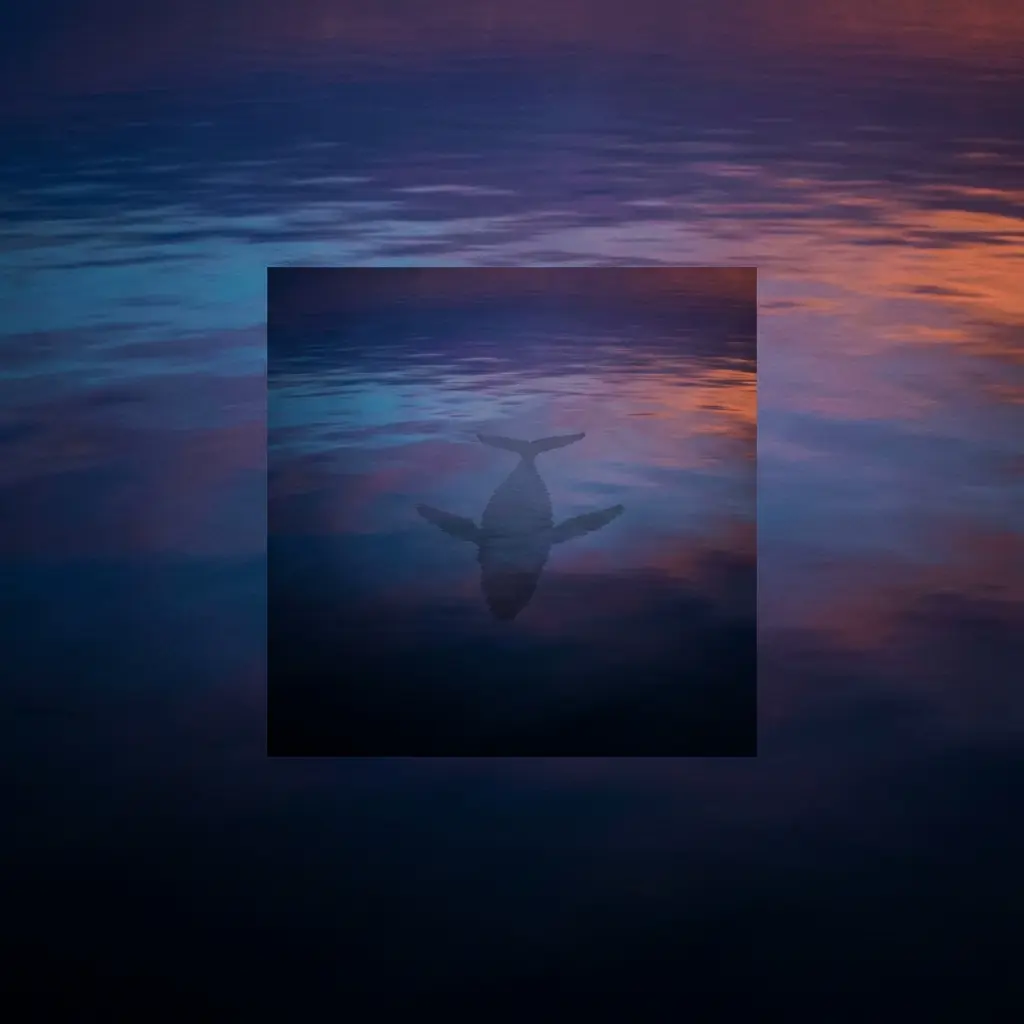 TheGiantWhaleInTheReflection