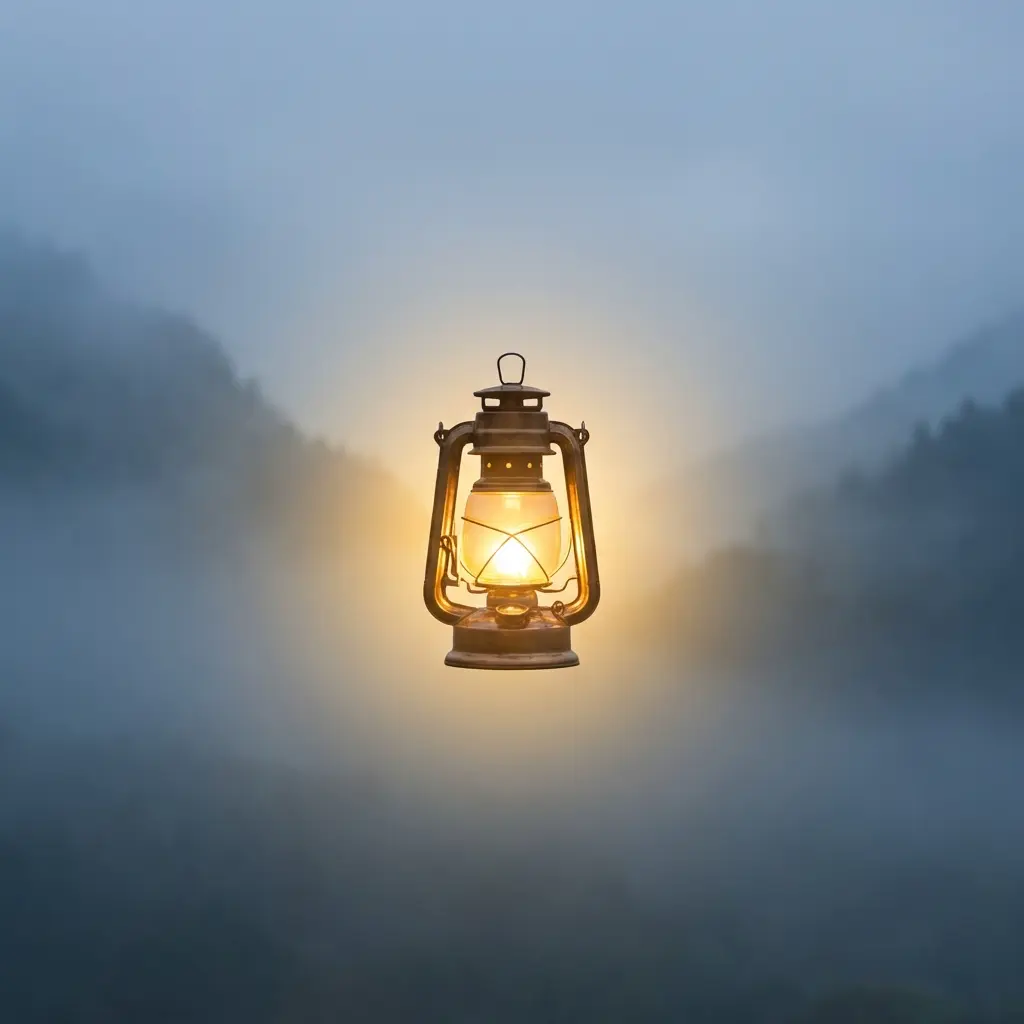 LightsInTheMistyValley