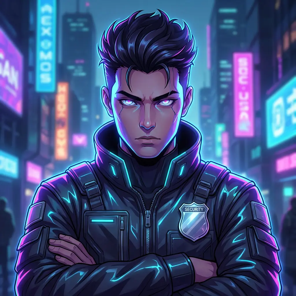 DaoEntranceSecurityGuard