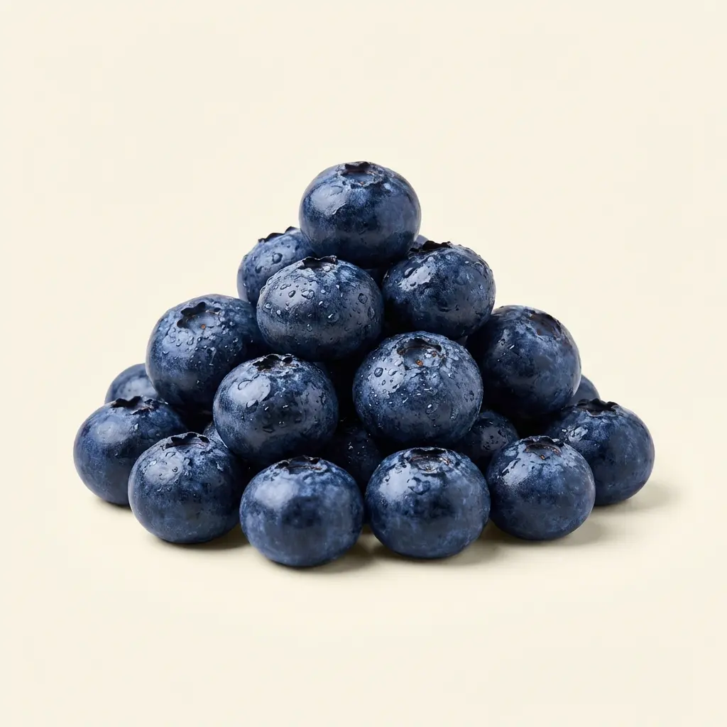 BlueberryStakingMachine