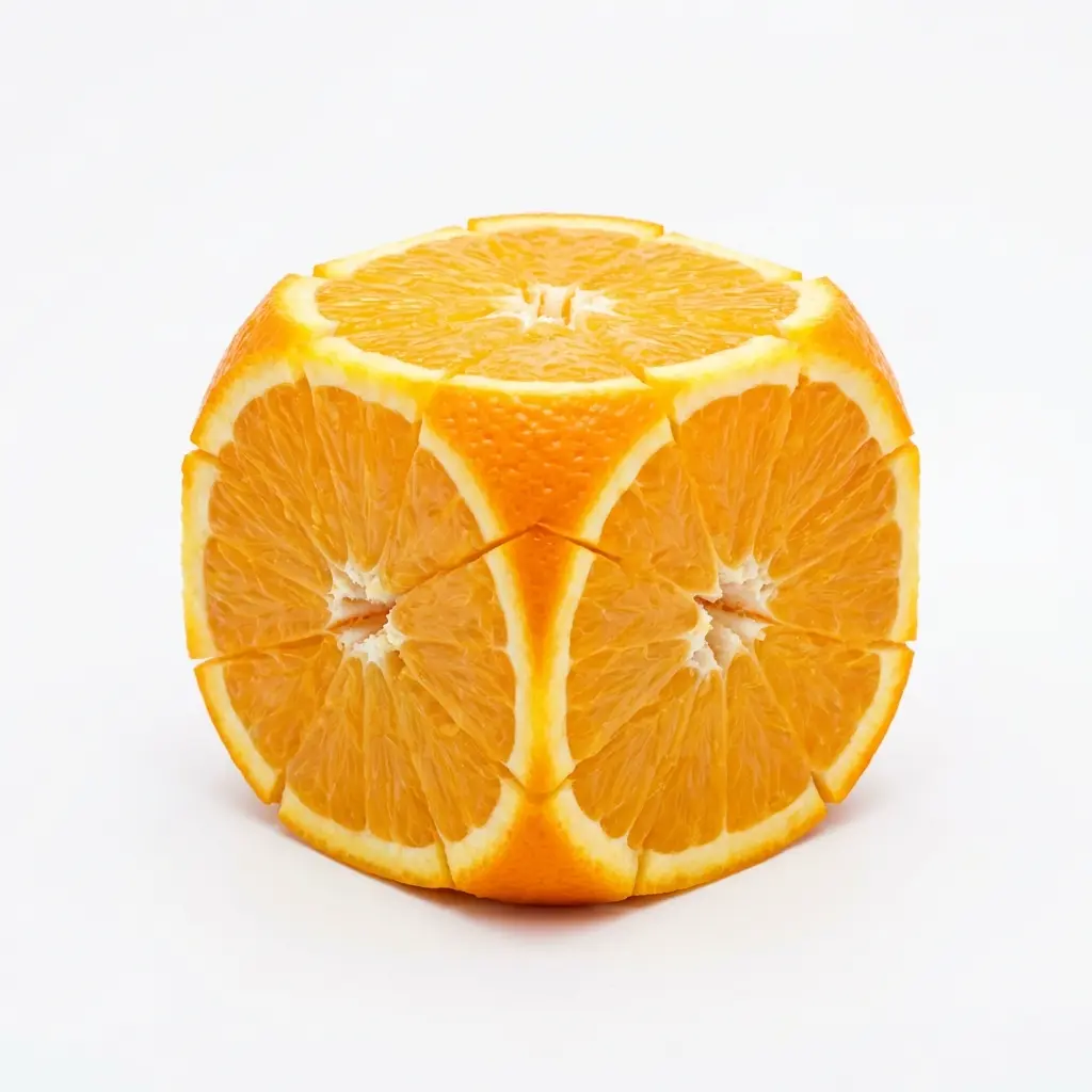 Orange-FlavoredBlock
