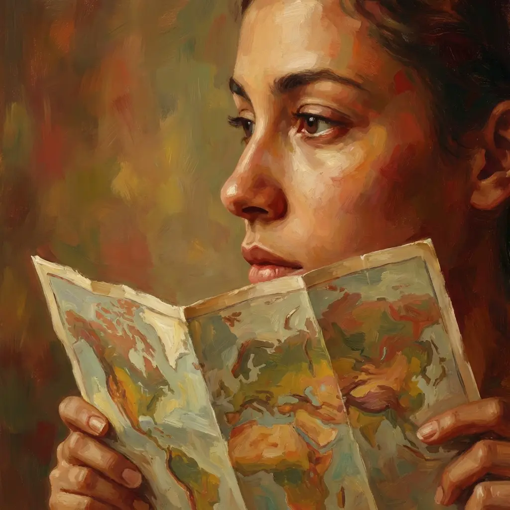 NarrativeCartographer