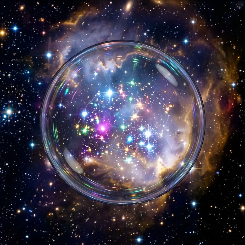 StarsInTheGlassDome