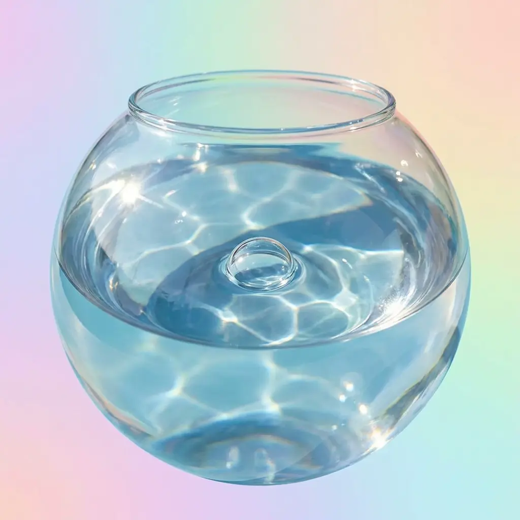 GlassFishTankArbitrage