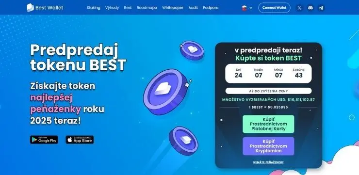 bitcoin dompet dompet terbaik token pra-penjualan