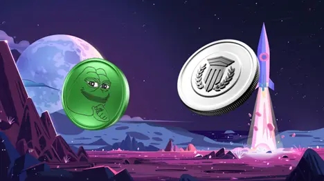 Sự hưng phấn của PEPE giảm dần khi token DeFi 100x tiến gần đến giai đoạn 5 bán hết với mức tăng giá 20% phía trước