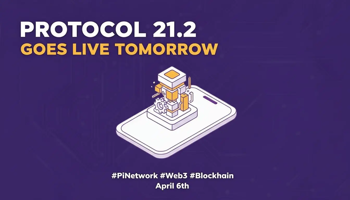 Pi Network協議21.2